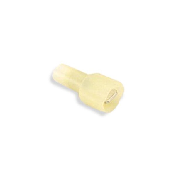 Male Quick Slide 12-10 Nyl 50 Pk